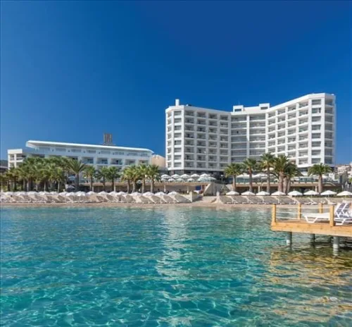 Boyalık Beach Hotel & Spa Çeşme oteline ait görüntü