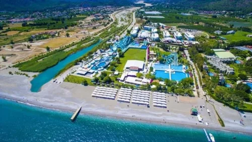 Daima Biz Hotel oteline ait görüntü