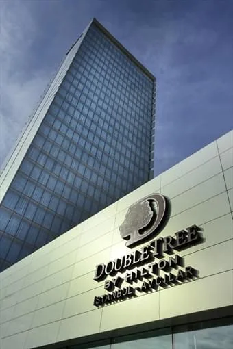 Doubletree By Hilton Hotel İstanbul Avcilar oteline ait görüntü